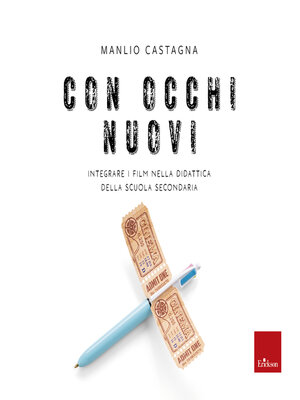 cover image of Con occhi nuovi